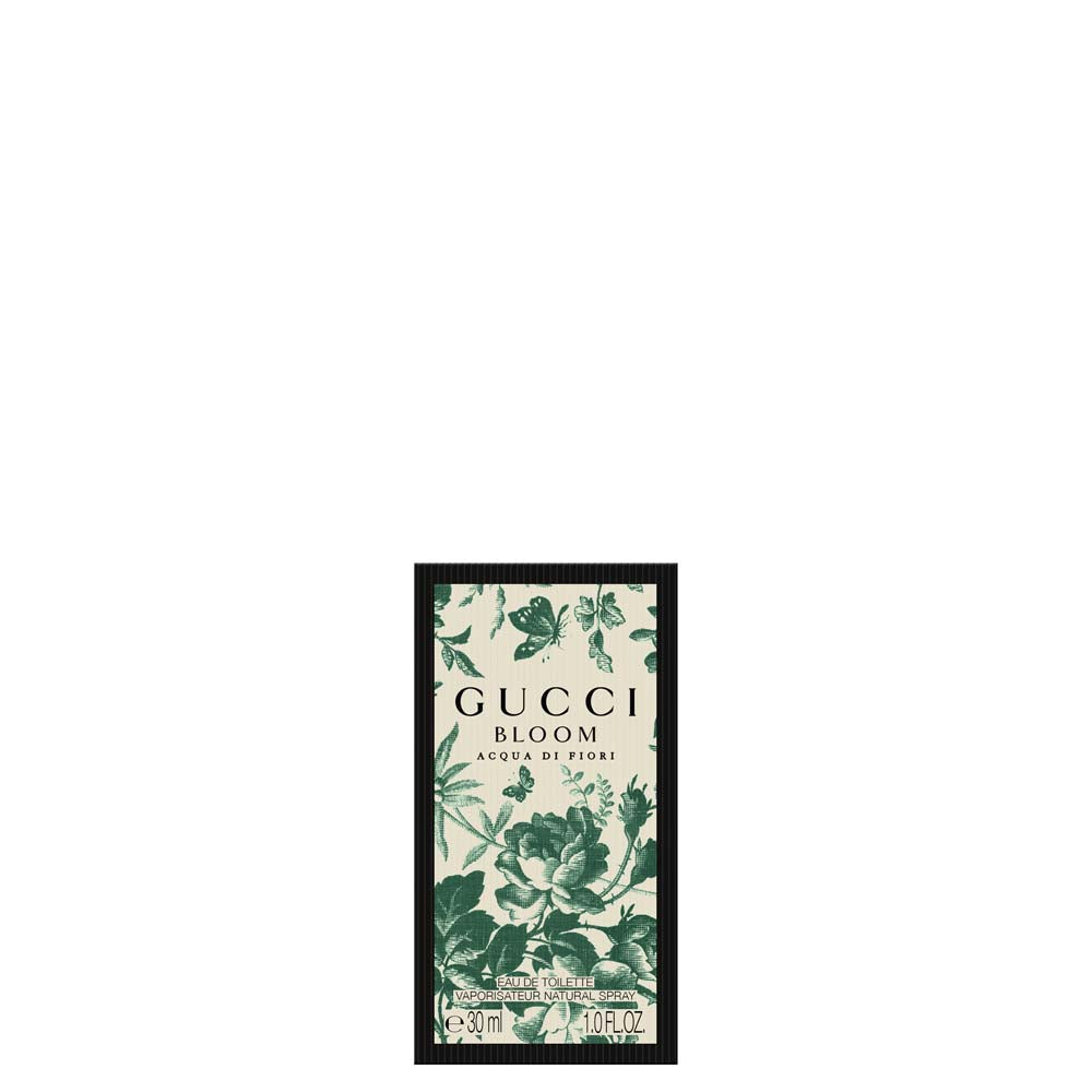 Gucci Bloom Acqua di Fiori Edt - Image 2