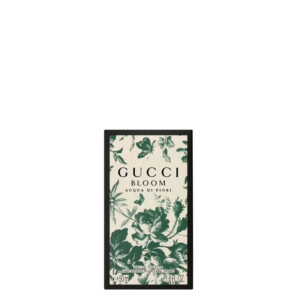 Gucci Bloom Acqua di Fiori Edt - Image 4