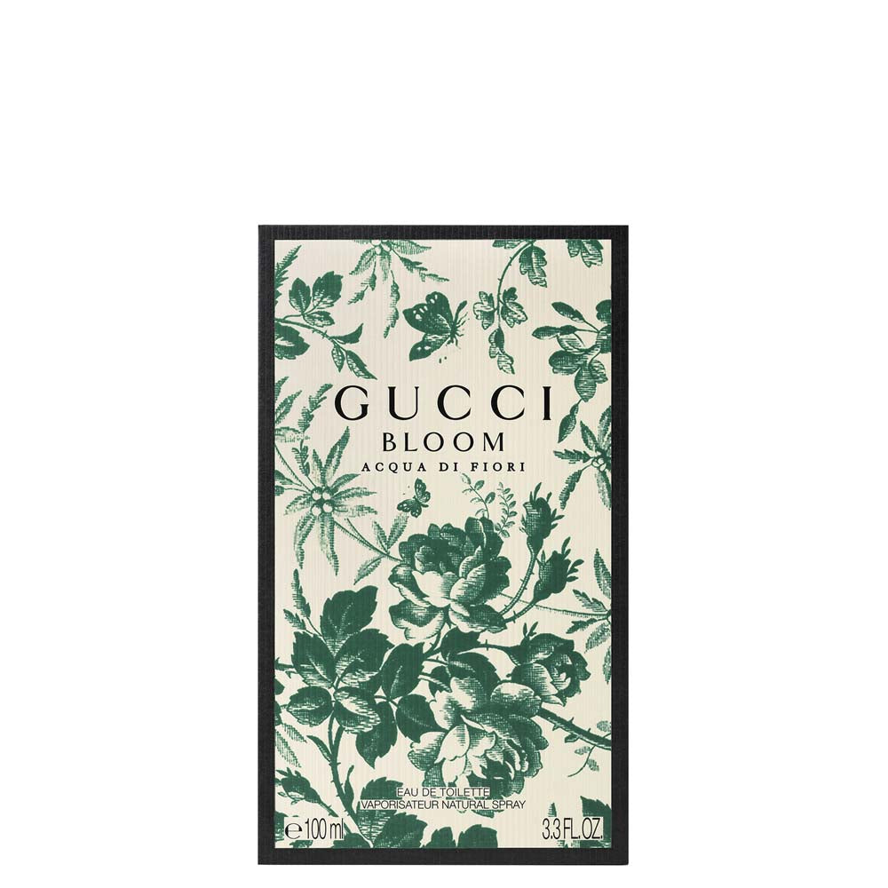 Gucci Bloom Acqua di Fiori Edt - Image 6