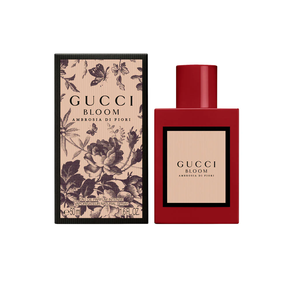 Gucci Bloom Ambrosia di Fiori Edp Intense - Image 2