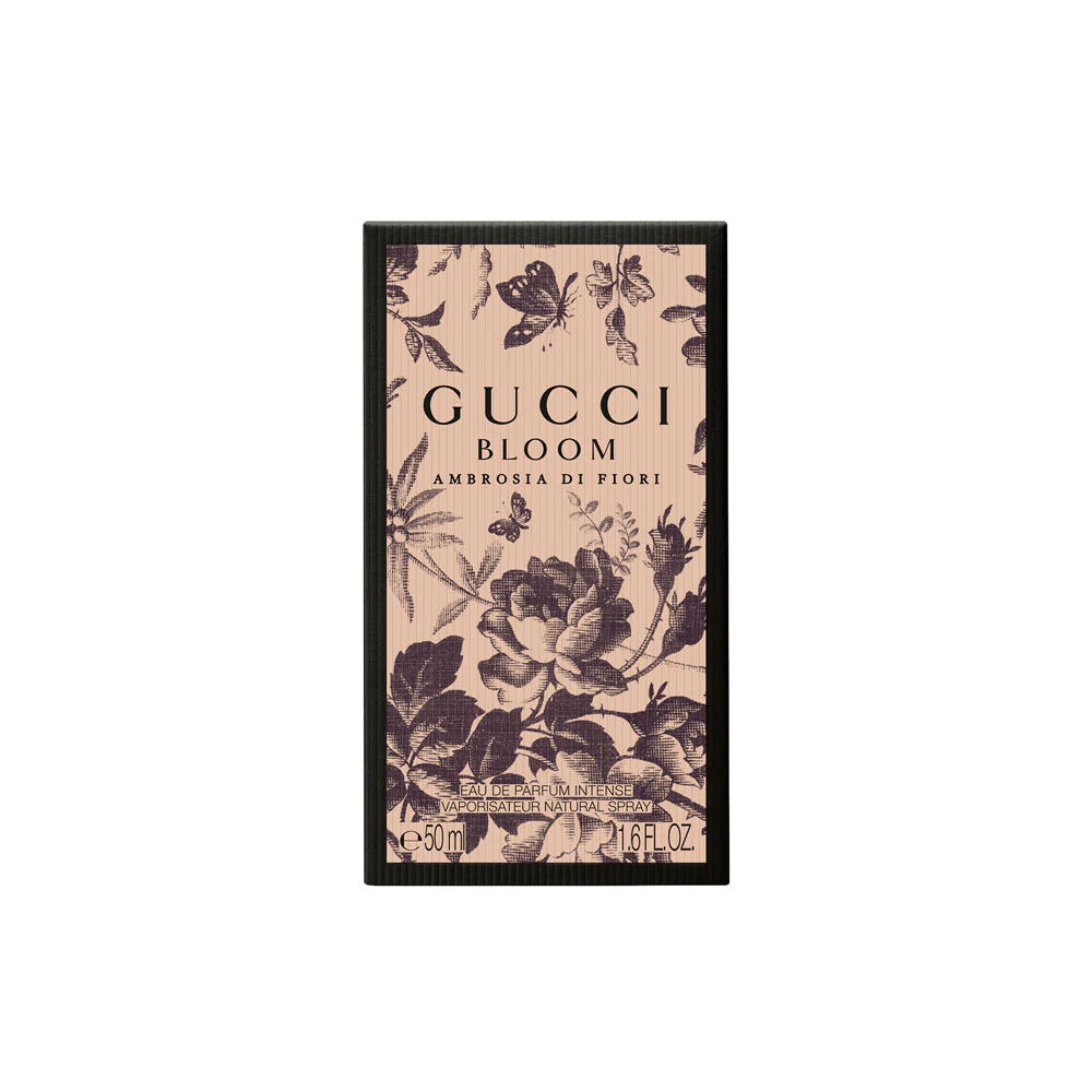 Gucci Bloom Ambrosia di Fiori Edp Intense - Image 3