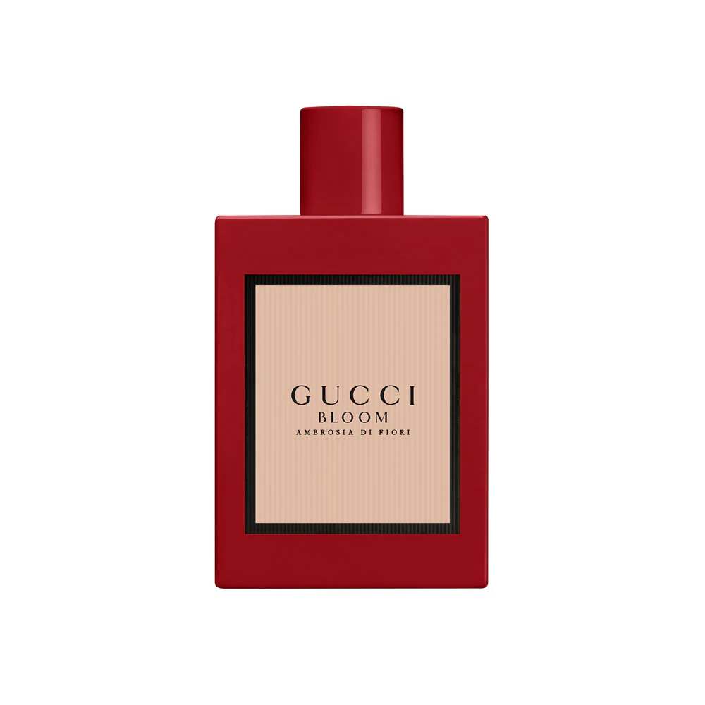 Gucci Bloom Ambrosia di Fiori Edp Intense - Image 4
