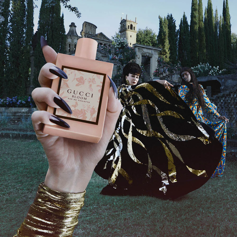 Gucci Bloom Eau de toilette - Image 12