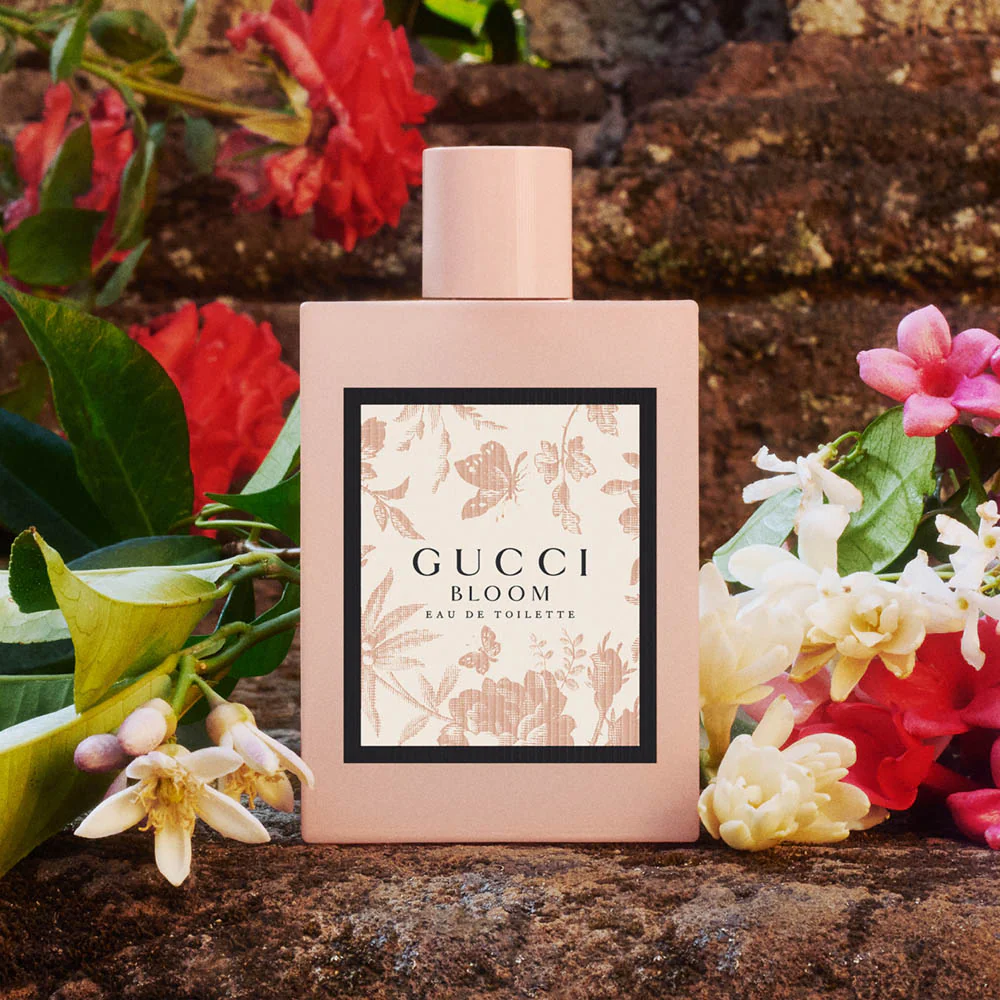 Gucci Bloom Eau de toilette - Image 18