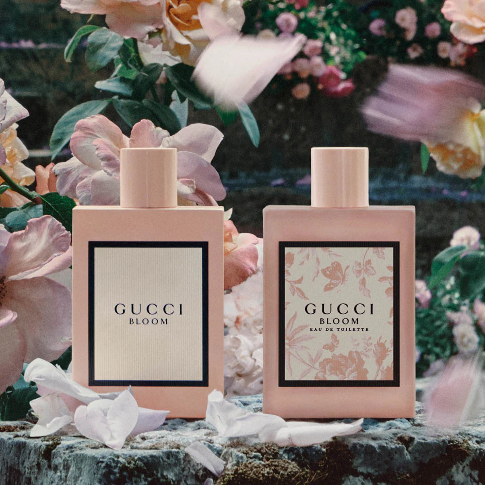 Gucci Bloom Eau de toilette - Image 7