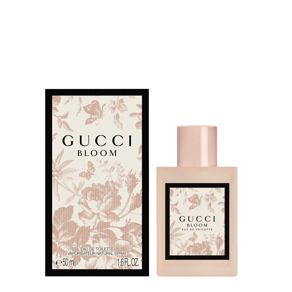 Gucci Bloom Eau de toilette - Image 9