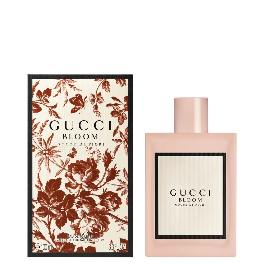 Gucci Bloom Gocce di Fiori Eau de toilette