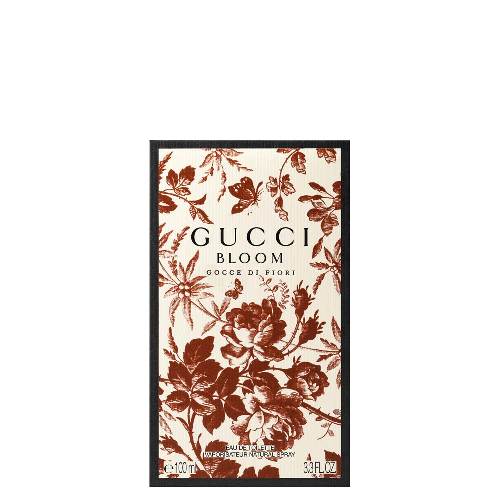 Gucci Bloom Gocce di Fiori Eau de toilette - Image 2