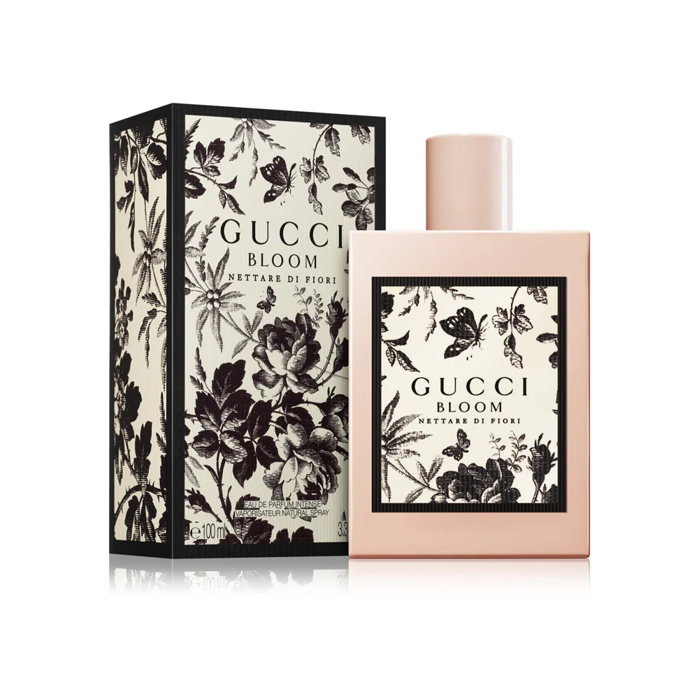 Gucci Bloom Nettare di Fiori Edp - Image 11