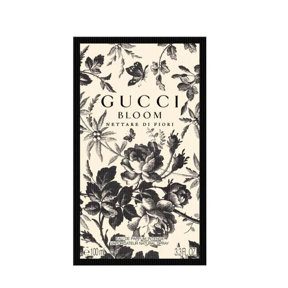 Gucci Bloom Nettare di Fiori Edp - Image 12