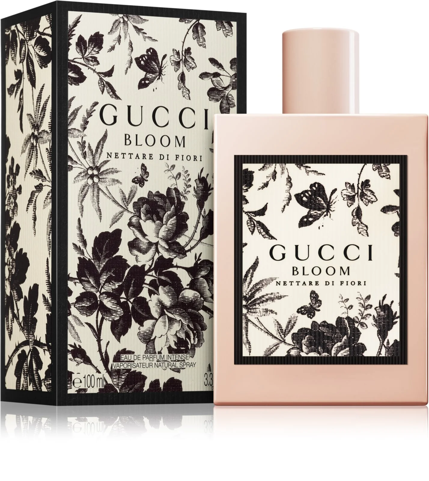 Gucci Bloom Nettare di Fiori Edp - Image 14