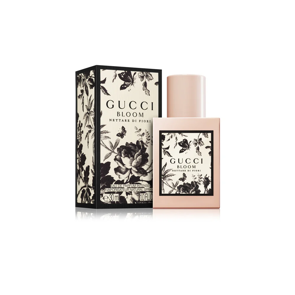 Gucci Bloom Nettare di Fiori Edp - Image 2