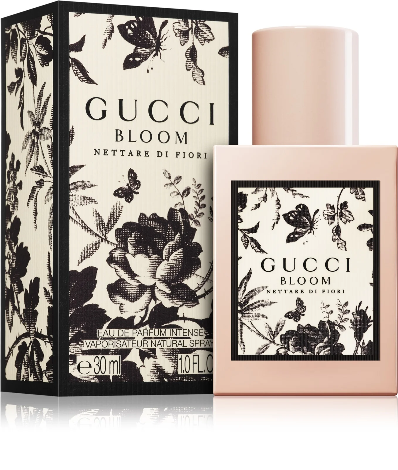 Gucci Bloom Nettare di Fiori Edp - Image 4