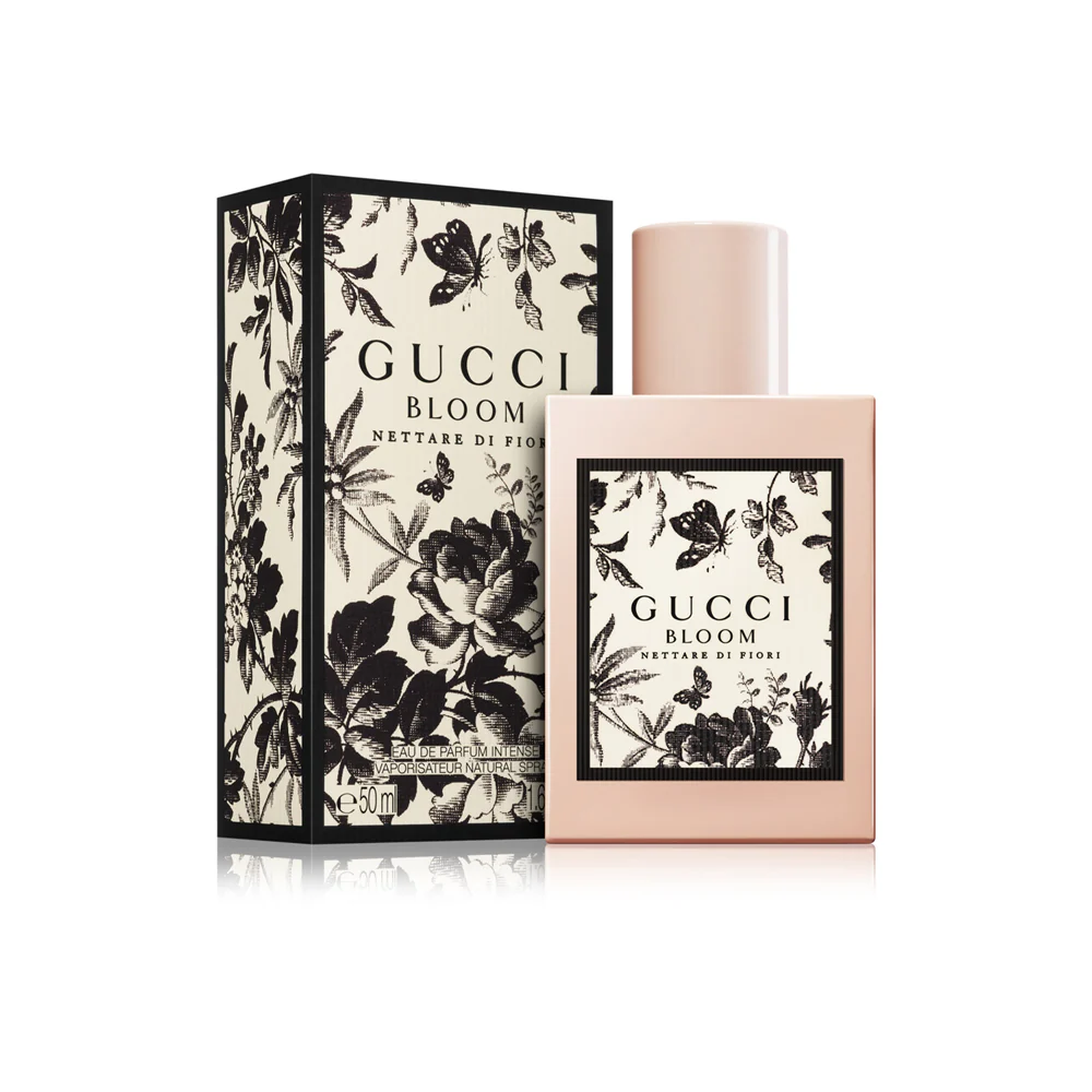 Gucci Bloom Nettare di Fiori Edp - Image 6
