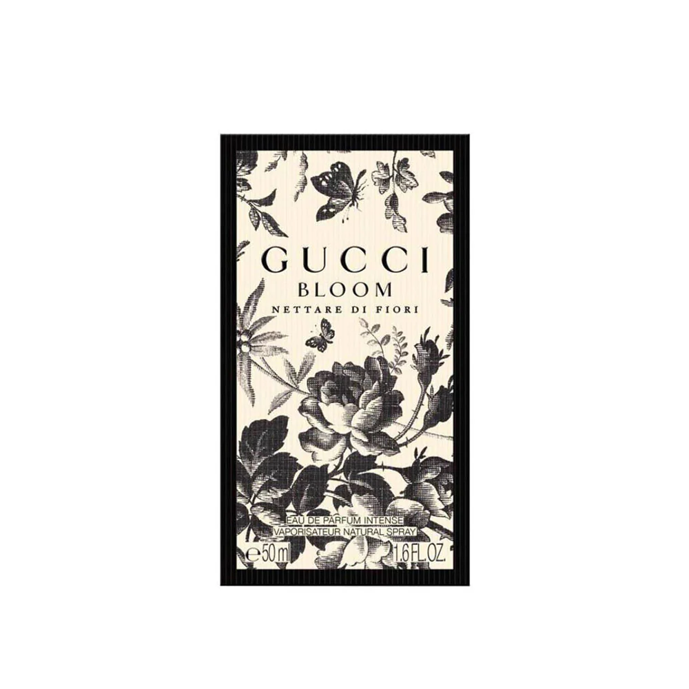 Gucci Bloom Nettare di Fiori Edp - Image 7