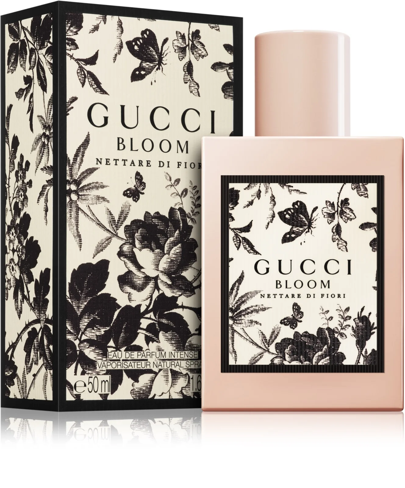 Gucci Bloom Nettare di Fiori Edp - Image 9
