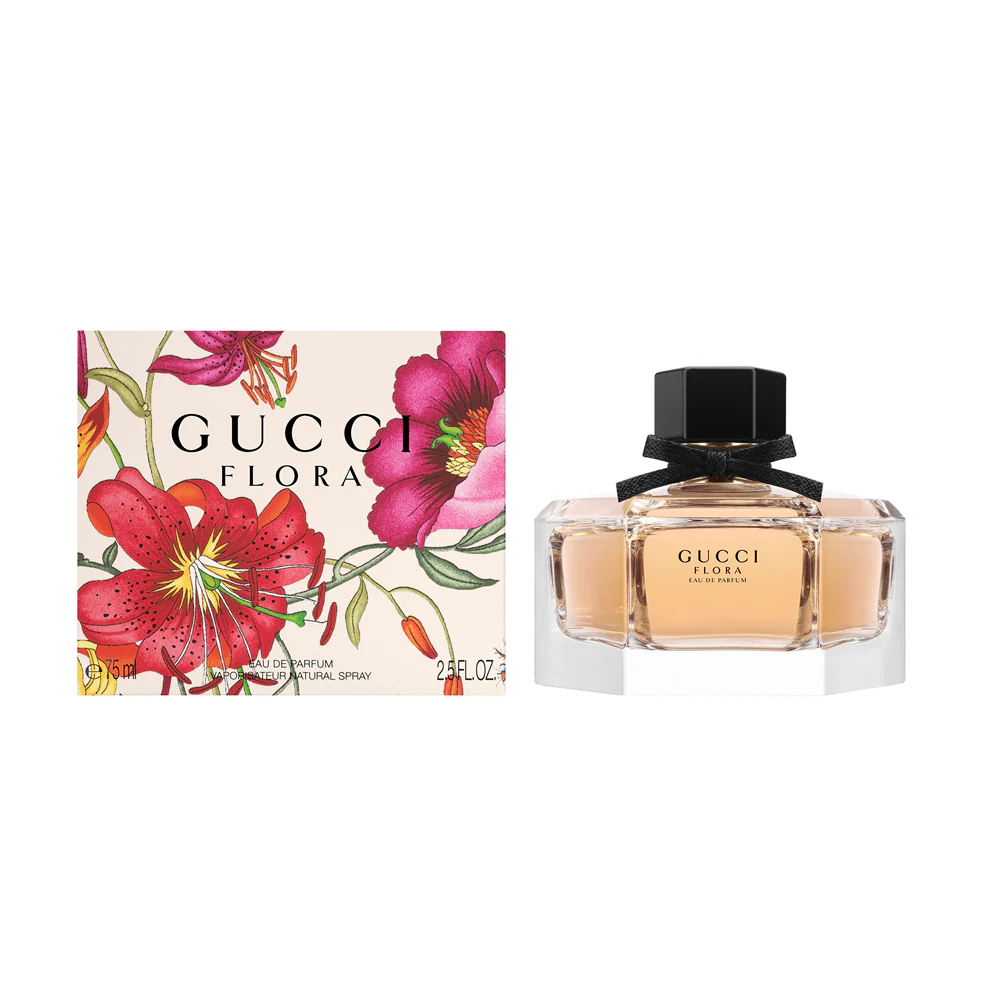 Gucci Flora Edp - Image 8