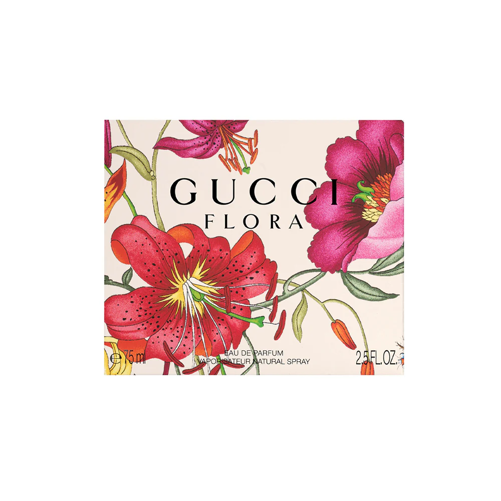 Gucci Flora Edp - Image 9
