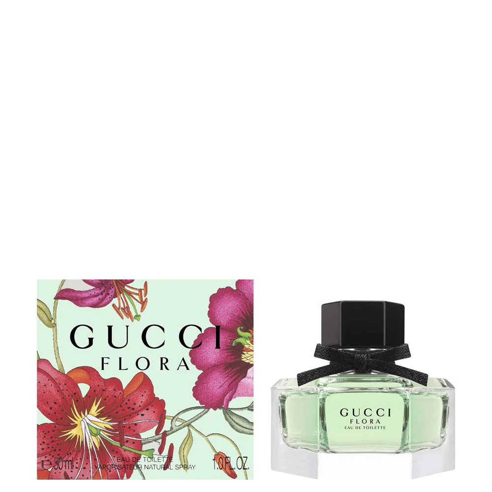 Gucci Flora Edt