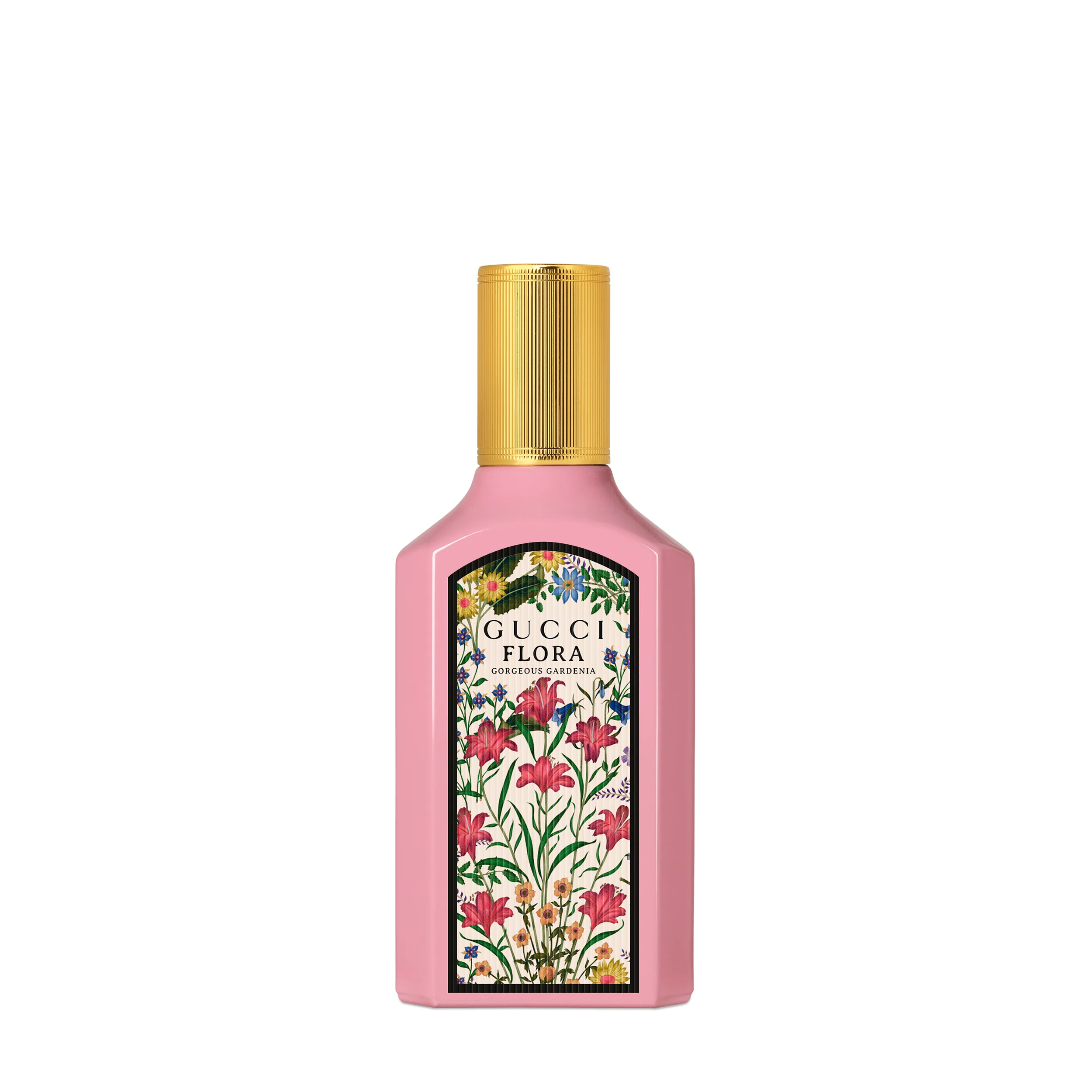 Gucci Flora Gorgeous Gardenia Eau de Parfum - Image 5