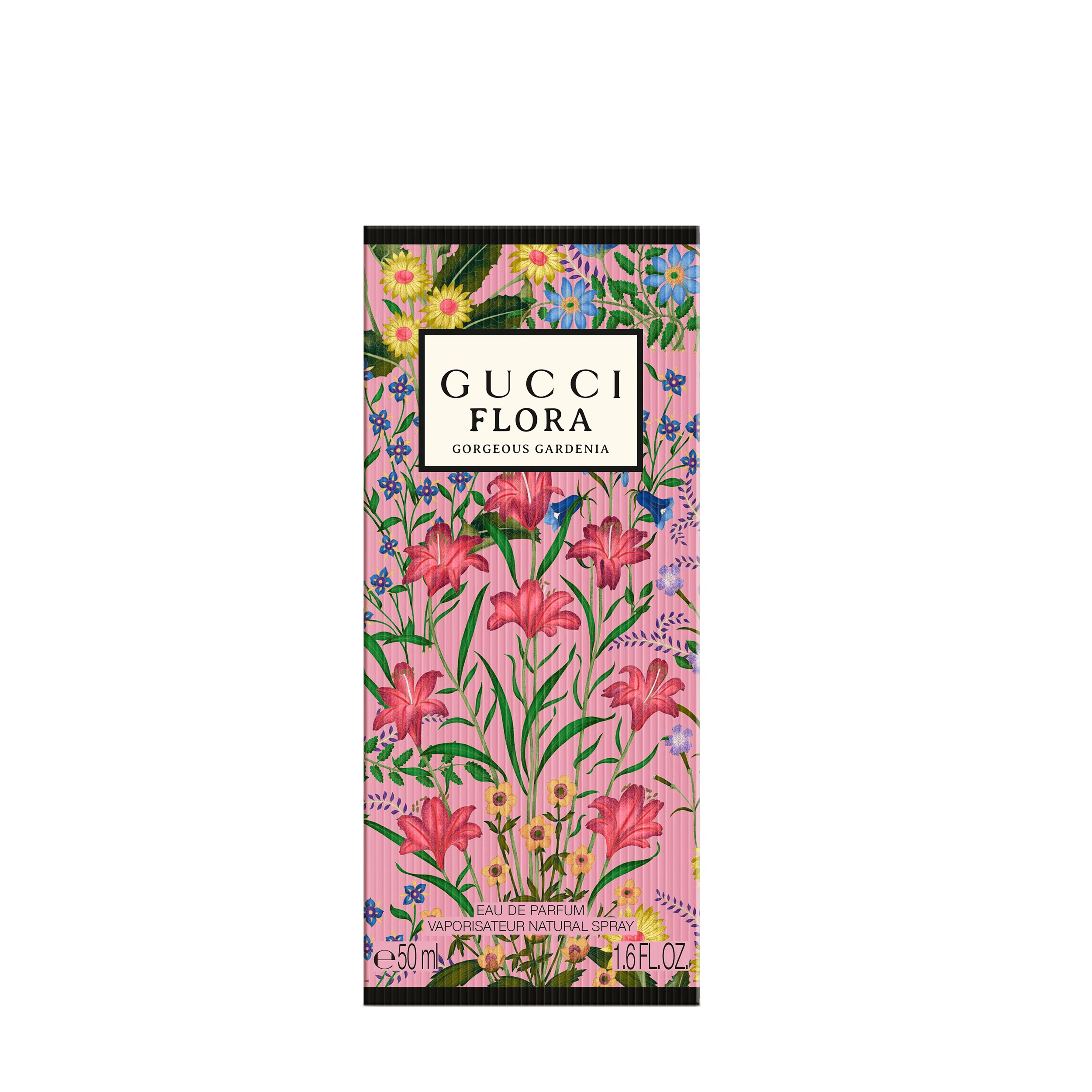 Gucci Flora Gorgeous Gardenia Eau de Parfum - Image 6