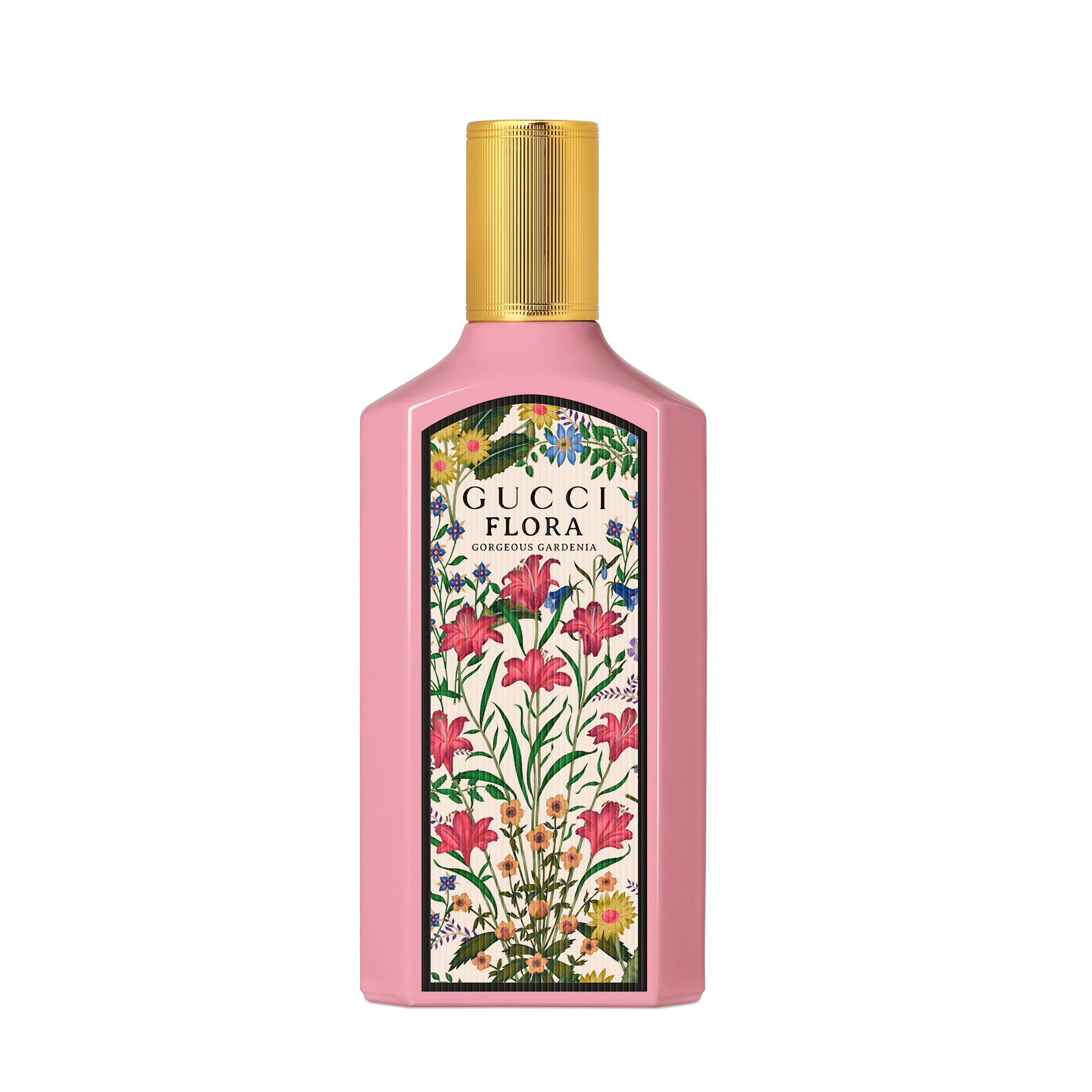 Gucci Flora Gorgeous Gardenia Eau de Parfum - Image 7