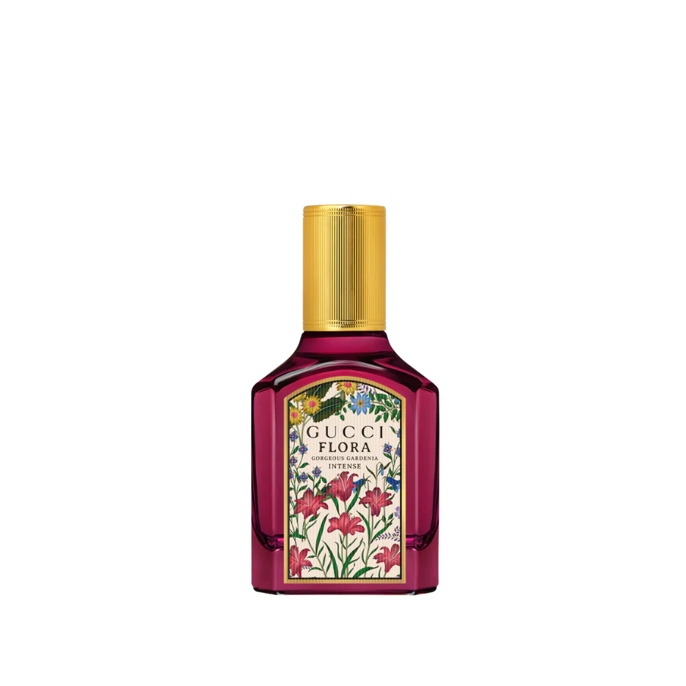 Gucci Gucci Flora Gorgeous Gardenia Eau de Parfum Intense