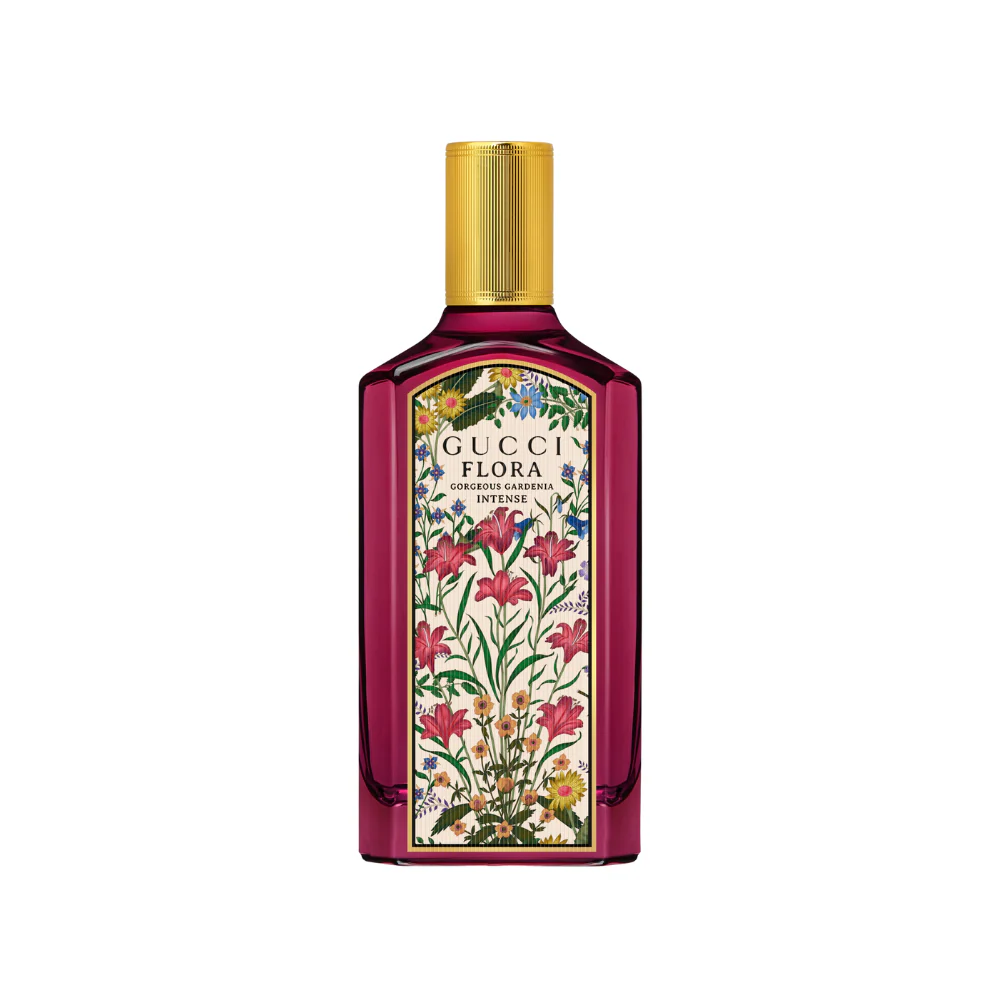 Gucci Gucci Flora Gorgeous Gardenia Eau de Parfum Intense - Image 15