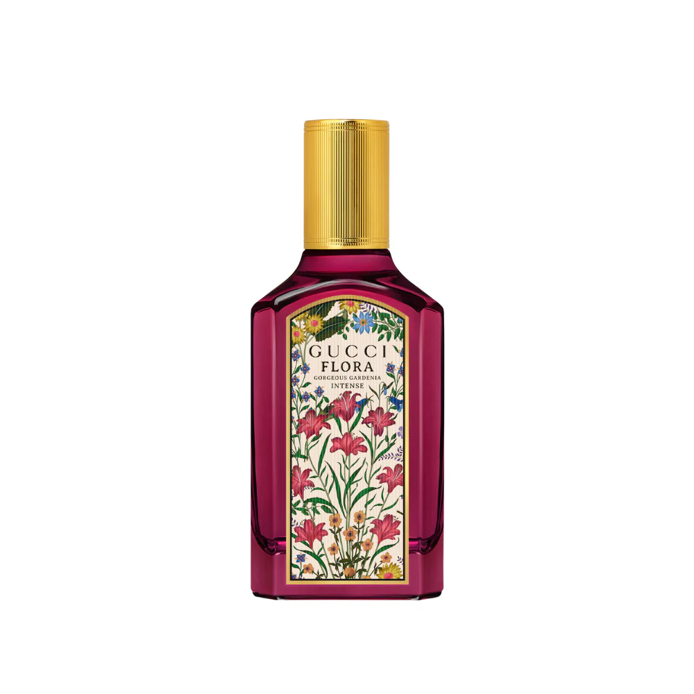 Gucci Gucci Flora Gorgeous Gardenia Eau de Parfum Intense - Image 8