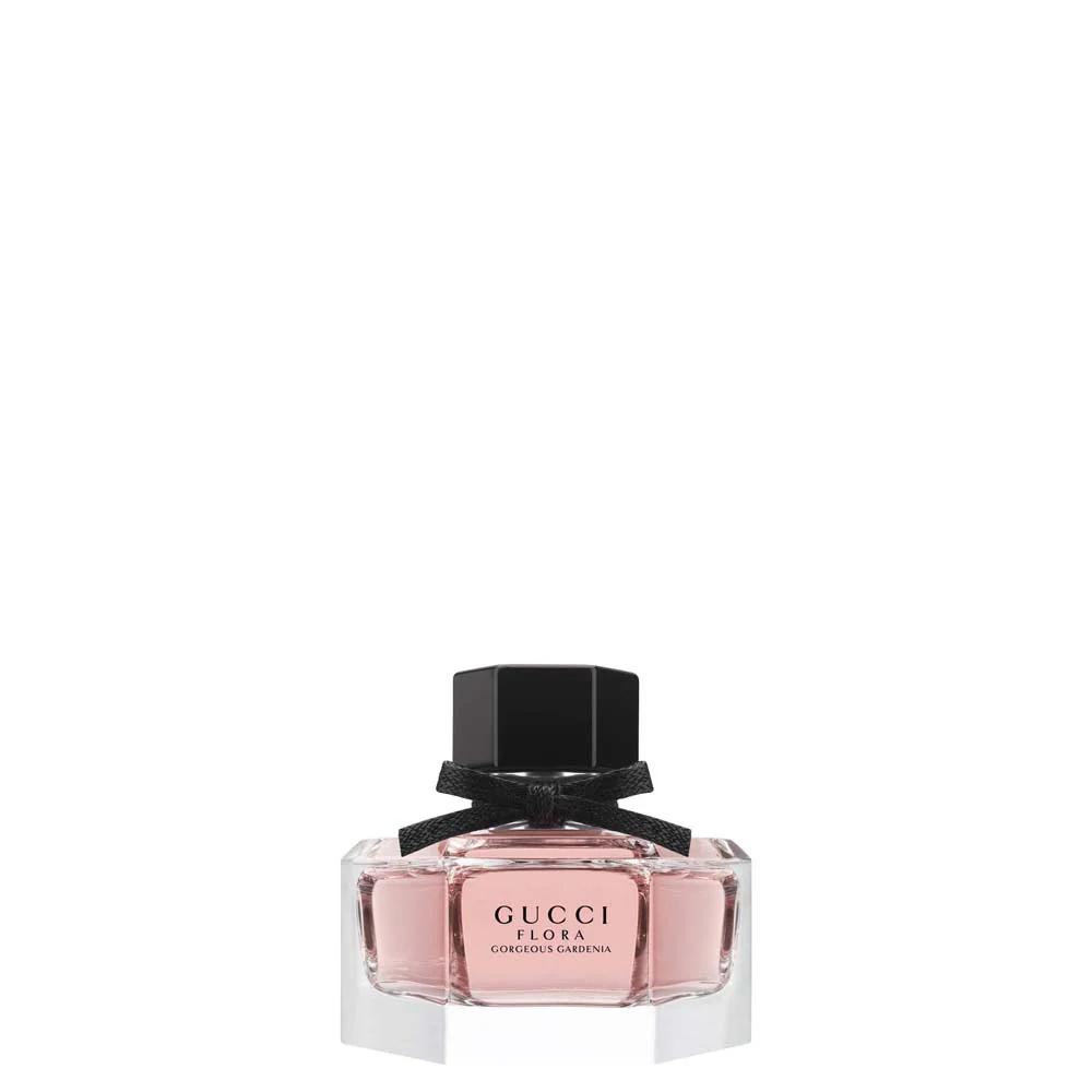 Gucci Flora Gorgeous Gardenia Edt