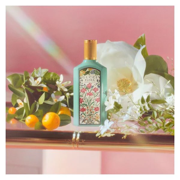 Gucci Flora Gorgeous Jasmine Eau de parfum - Image 14