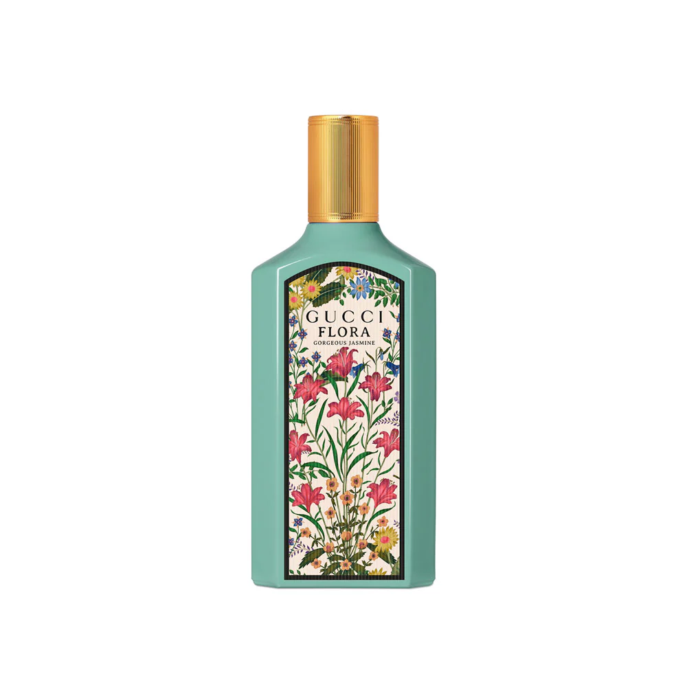 Gucci Flora Gorgeous Jasmine Eau de parfum - Image 15