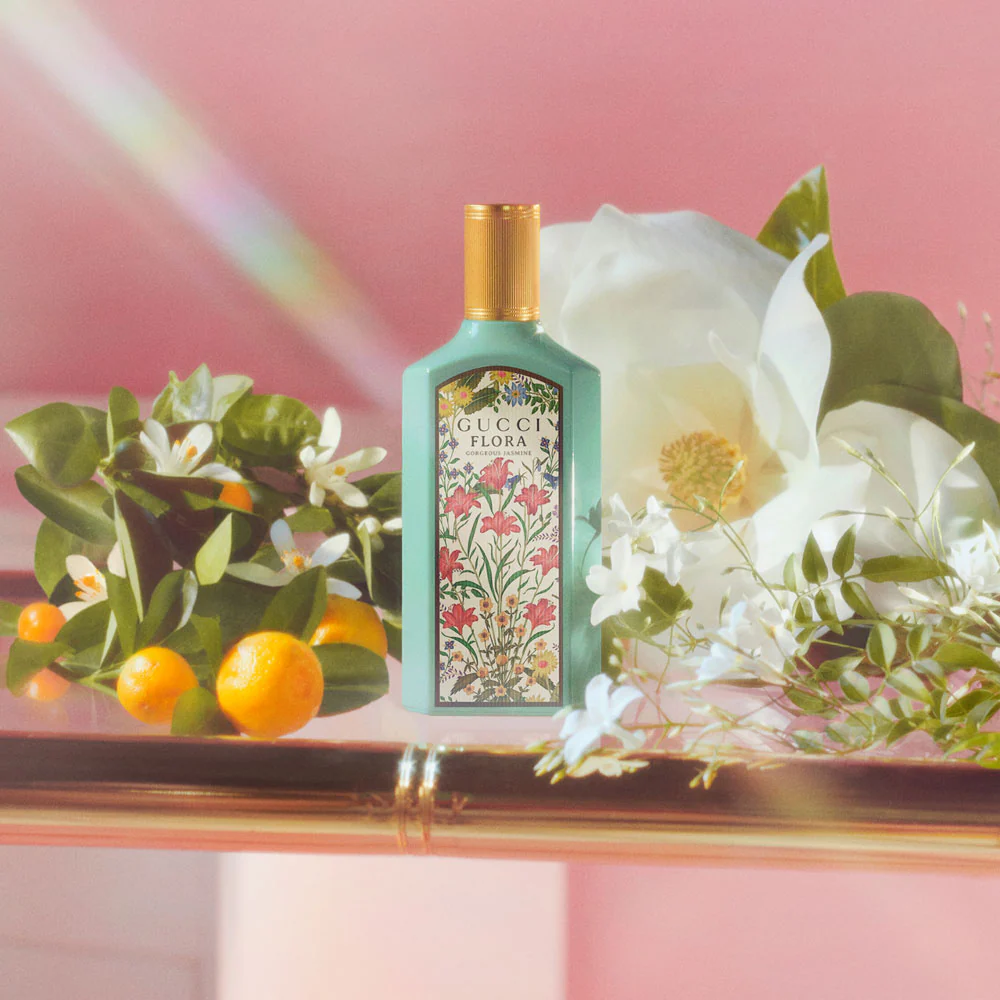 Gucci Flora Gorgeous Jasmine Eau de parfum - Image 18