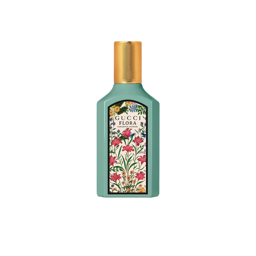 Gucci Flora Gorgeous Jasmine Eau de parfum - Image 8