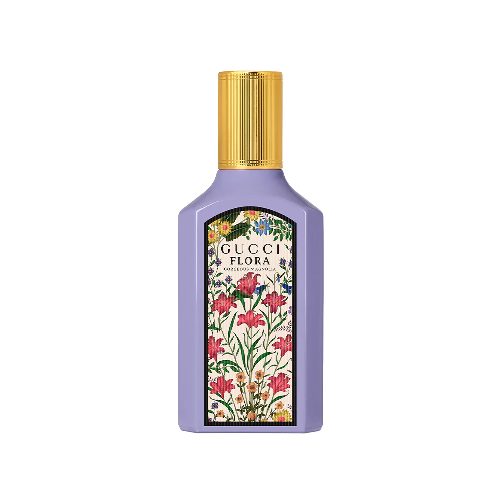 Gucci Flora Gorgeous Magnolia Eau de parfum - Image 6