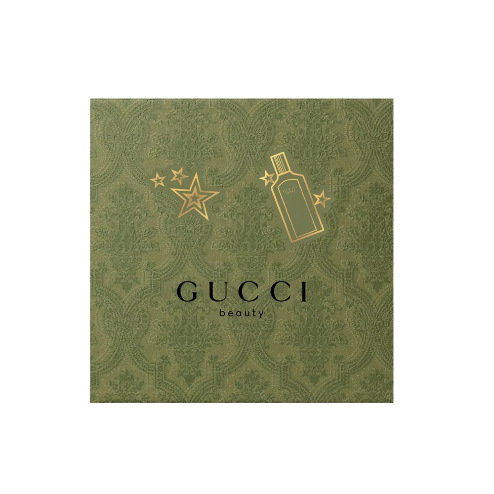 Gucci Flora Gorgeous Magnolia Eau de parfum Cofanetto regalo - Image 3