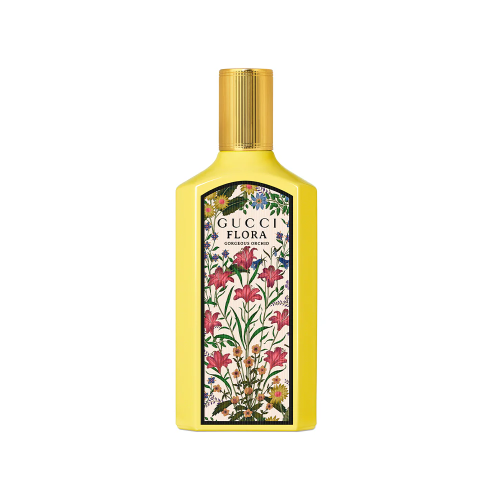 Gucci Flora Gorgeous Orchid Eau de Parfum - Image 13