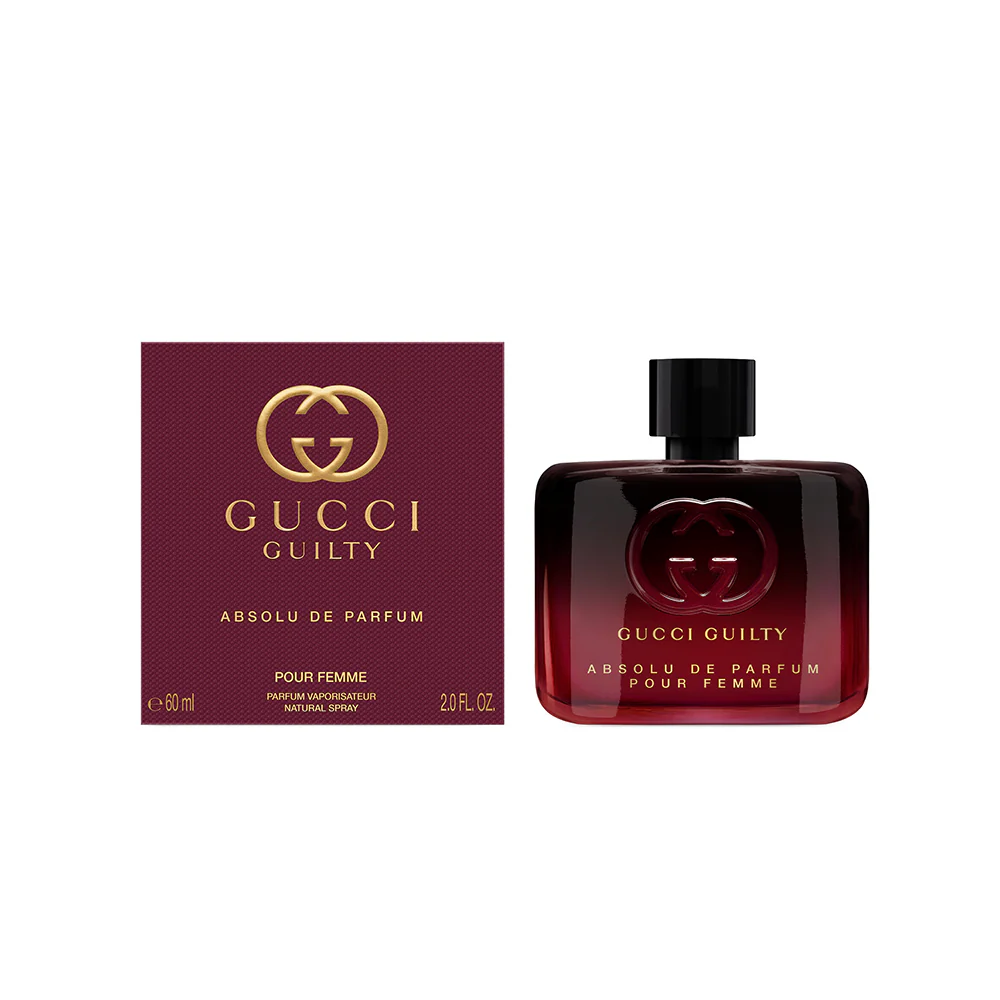 Gucci Guilty Absolu de Parfum Donna - Image 2