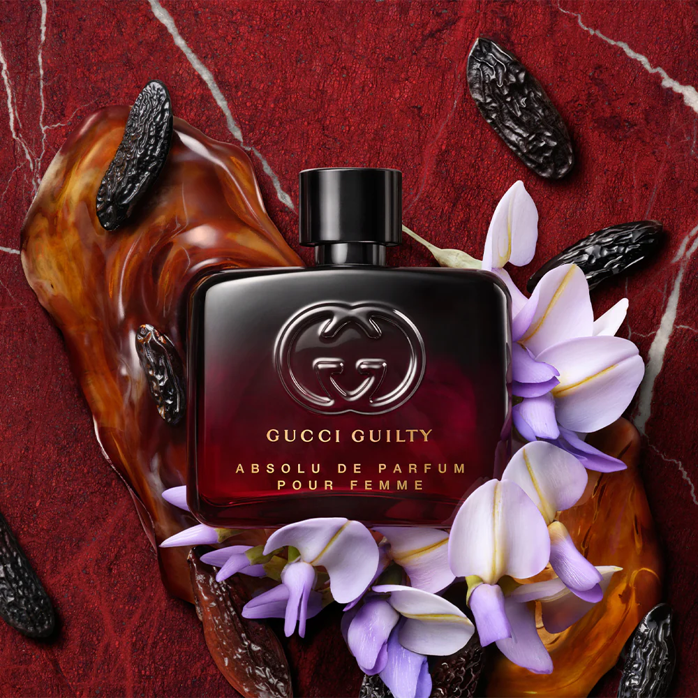 Gucci Guilty Absolu de Parfum Donna - Image 3