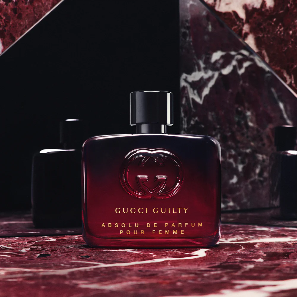 Gucci Guilty Absolu de Parfum Donna - Image 4