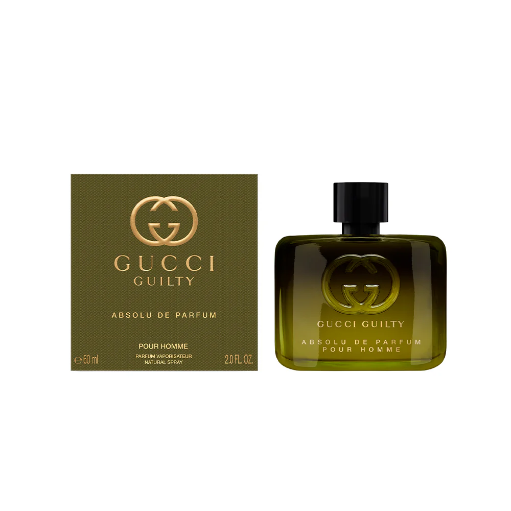 Gucci Guilty Absolu de Parfum Uomo - Image 2