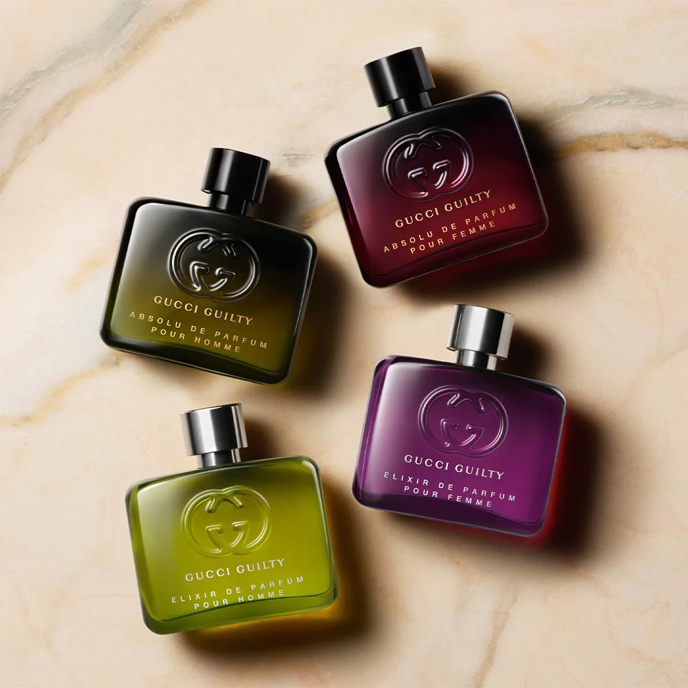 Gucci Guilty Absolu de Parfum Uomo - Image 5