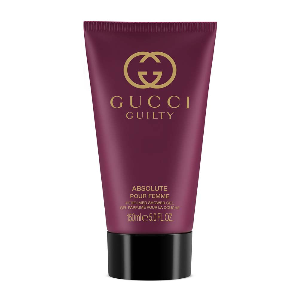 Gucci Guilty Absolute Pour Femme Docciaschiuma
