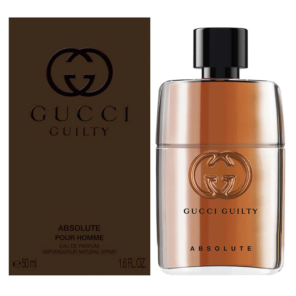 Gucci Guilty Absolute Pour Homme Edp