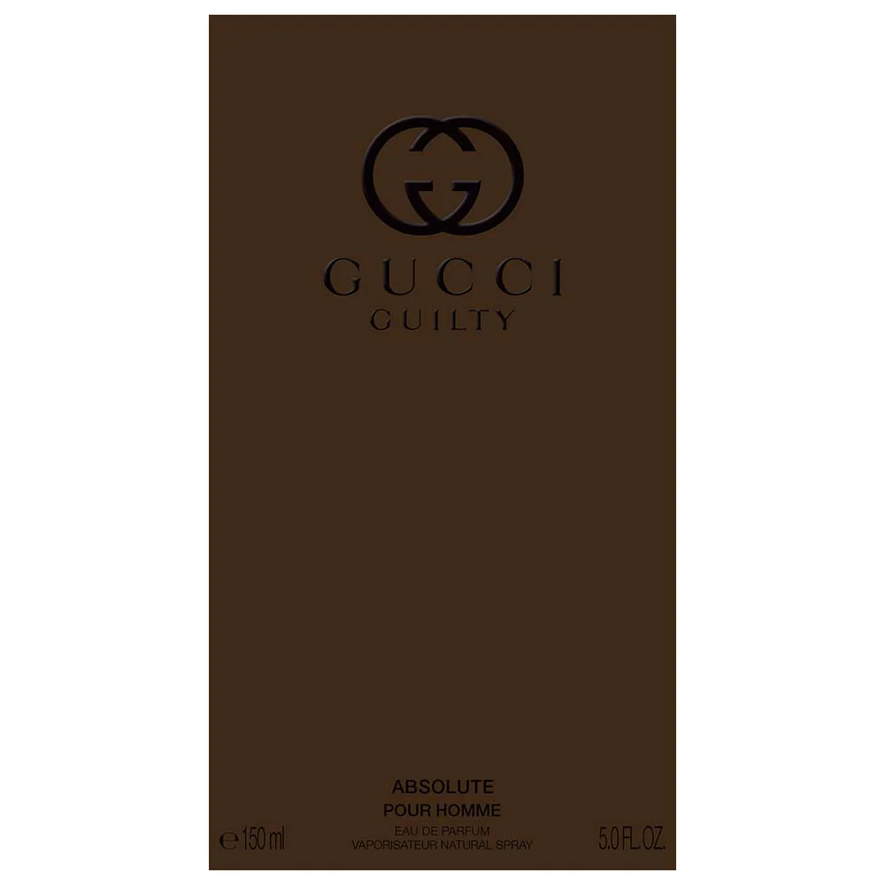 Gucci Guilty Absolute Pour Homme Edp - Image 6