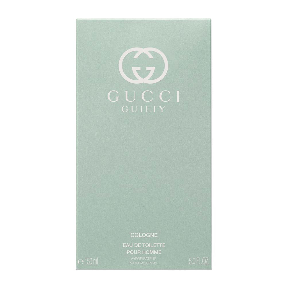 Gucci Guilty Cologne Pour Homme Edt - Image 6