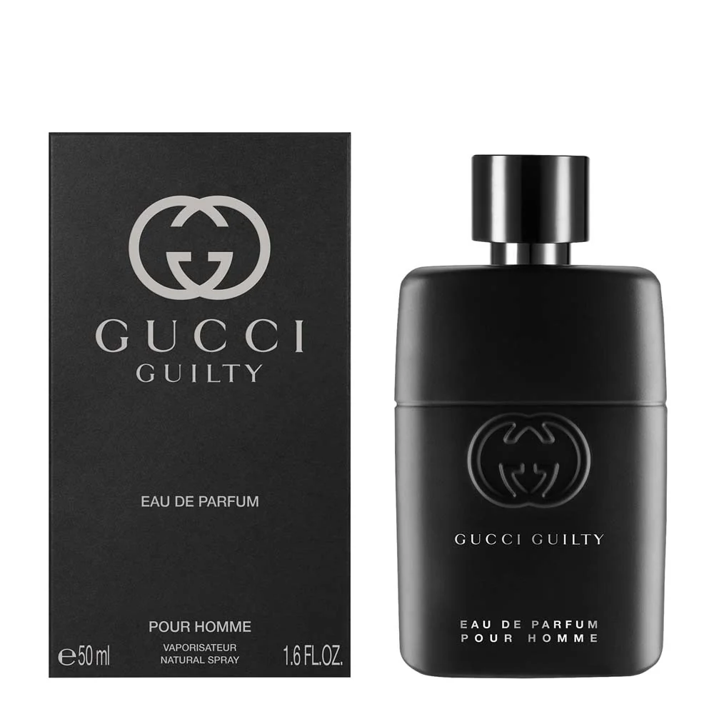 Gucci Guilty For Him Edp - Image 2