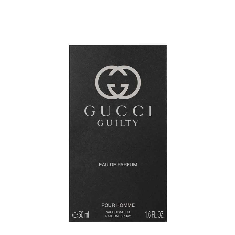Gucci Guilty For Him Edp - Image 3