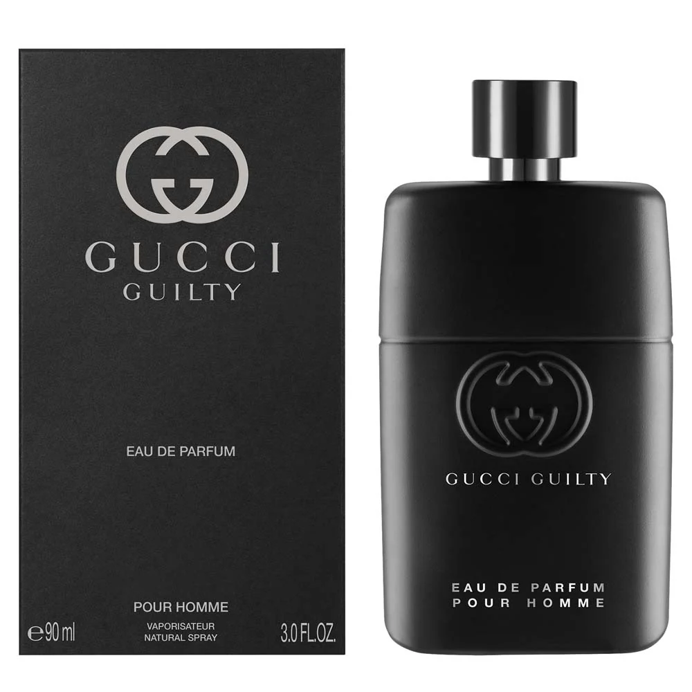 Gucci Guilty For Him Edp - Image 4