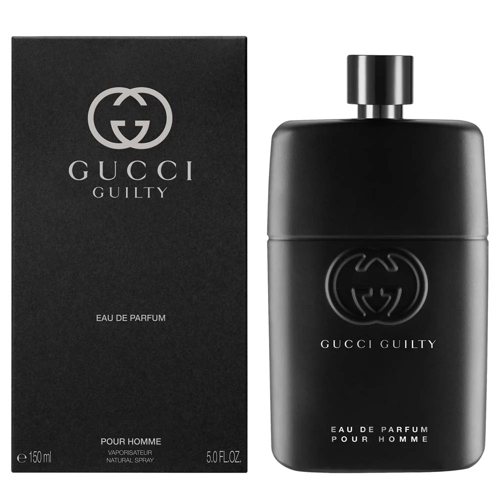 Gucci Guilty For Him Edp - Image 6